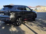 Changan CS55 Plus 2023 года за 9 300 000 тг. в Тараз – фото 4