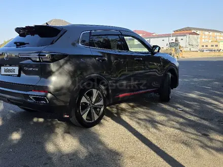 Changan CS55 Plus 2023 года за 9 300 000 тг. в Тараз – фото 4