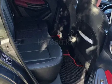 Changan CS55 Plus 2023 года за 9 300 000 тг. в Тараз – фото 5