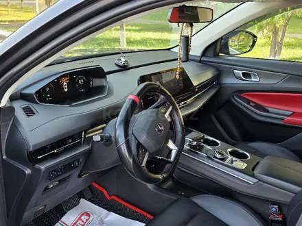 Changan CS55 Plus 2023 года за 9 300 000 тг. в Тараз – фото 7
