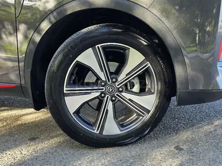 Changan CS55 Plus 2023 года за 9 300 000 тг. в Тараз – фото 9