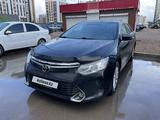 Toyota Camry 2015 года за 9 000 000 тг. в Астана