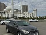 Toyota Corolla 2008 года за 4 750 000 тг. в Астана