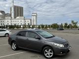 Toyota Corolla 2008 года за 4 650 000 тг. в Астана – фото 3