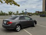 Toyota Corolla 2008 года за 4 650 000 тг. в Астана – фото 4