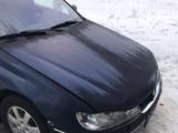 Peugeot 406 2003 годаfor1 100 000 тг. в Алматы – фото 4