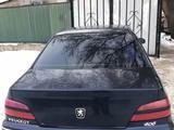 Peugeot 406 2003 годаfor1 100 000 тг. в Алматы