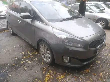 Kia Carens 2014 года за 7 200 000 тг. в Астана – фото 4