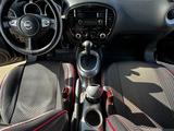 Nissan Juke 2013 годаүшін5 750 000 тг. в Астана – фото 5