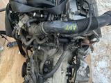 Двигатель на Volkswagen Passat APT 1.8 литра за 350 000 тг. в Алматы – фото 2