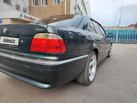 BMW 728 1997 года за 3 400 000 тг. в Кокшетау – фото 5