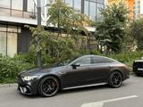 Mercedes-Benz AMG GT 2019 годаүшін57 000 000 тг. в Алматы – фото 3