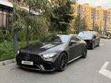 Mercedes-Benz AMG GT 2019 годаүшін57 000 000 тг. в Алматы – фото 4