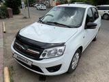 ВАЗ (Lada) Granta 2190 2015 года за 2 550 000 тг. в Алматы