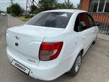 ВАЗ (Lada) Granta 2190 2015 года за 2 550 000 тг. в Алматы – фото 5