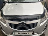 Chevrolet Cruze 2013 года за 4 500 000 тг. в Павлодар – фото 3