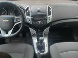 Chevrolet Cruze 2013 годаүшін4 200 000 тг. в Павлодар – фото 5