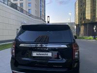 Chevrolet Tahoe 2022 года за 39 500 000 тг. в Астана