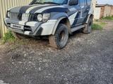 Toyota Land Cruiser Prado 1996 года за 7 000 000 тг. в Усть-Каменогорск