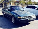 Mazda 626 1991 года за 320 000 тг. в Актау