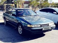 Mazda 626 1991 годаүшін320 000 тг. в Актау