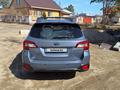 Subaru Outback 2015 годаүшін11 800 000 тг. в Семей – фото 6