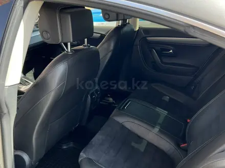 Volkswagen Passat CC 2015 года за 7 500 000 тг. в Костанай – фото 6