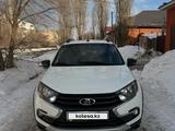 ВАЗ (Lada) Granta 2194 2019 года за 4 800 000 тг. в Актобе – фото 2