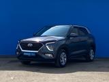 Hyundai Creta 2022 года за 10 480 000 тг. в Алматы