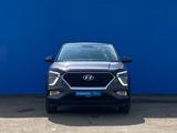 Hyundai Creta 2022 года за 10 480 000 тг. в Алматы – фото 2