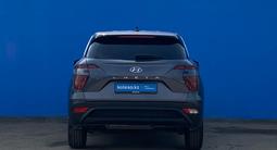 Hyundai Creta 2022 года за 10 480 000 тг. в Алматы – фото 4