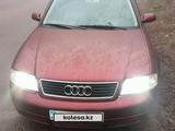 Audi A6 2000 года за 3 000 000 тг. в Алматы – фото 3