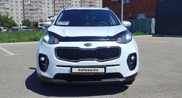 Kia Sportage 2017 годаүшін9 700 000 тг. в Петропавловск – фото 4