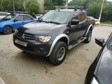 Mitsubishi L200 2011 годаүшін6 500 000 тг. в Житикара – фото 2