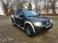 Mitsubishi L200 2011 года за 7 500 000 тг. в Житикара