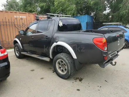 Mitsubishi L200 2011 года за 6 500 000 тг. в Житикара – фото 3