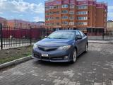 Toyota Camry 2012 года за 5 500 000 тг. в Актобе – фото 3