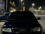 Audi A6 1998 года за 3 300 000 тг. в Алматы