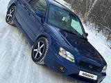 Subaru Legacy 2001 годаүшін3 650 000 тг. в Петропавловск – фото 3