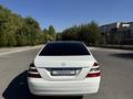 Mercedes-Benz S 350 2007 года за 7 200 000 тг. в Шымкент – фото 12
