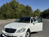 Mercedes-Benz S 350 2007 годаүшін7 200 000 тг. в Шымкент