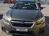 Subaru Outback 2017 года за 6 000 000 тг. в Актобе – фото 2
