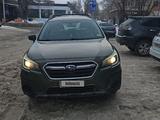 Subaru Outback 2017 года за 6 000 000 тг. в Актобе