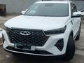 Chery Tiggo 7 Pro 2024 года за 8 000 000 тг. в Алматы