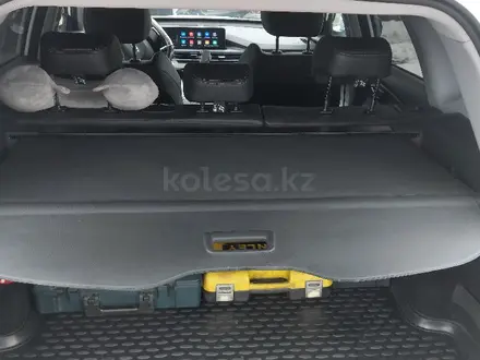 Chery Tiggo 7 Pro 2024 года за 8 000 000 тг. в Алматы – фото 12