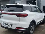Chery Tiggo 7 Pro 2024 года за 8 000 000 тг. в Алматы – фото 2