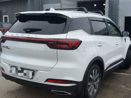 Chery Tiggo 7 Pro 2024 года за 8 000 000 тг. в Алматы – фото 2
