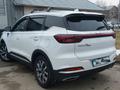 Chery Tiggo 7 Pro 2024 года за 8 000 000 тг. в Алматы – фото 3