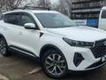 Chery Tiggo 7 Pro 2024 года за 8 000 000 тг. в Алматы – фото 4