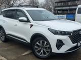 Chery Tiggo 7 Pro 2024 года за 8 000 000 тг. в Алматы – фото 4